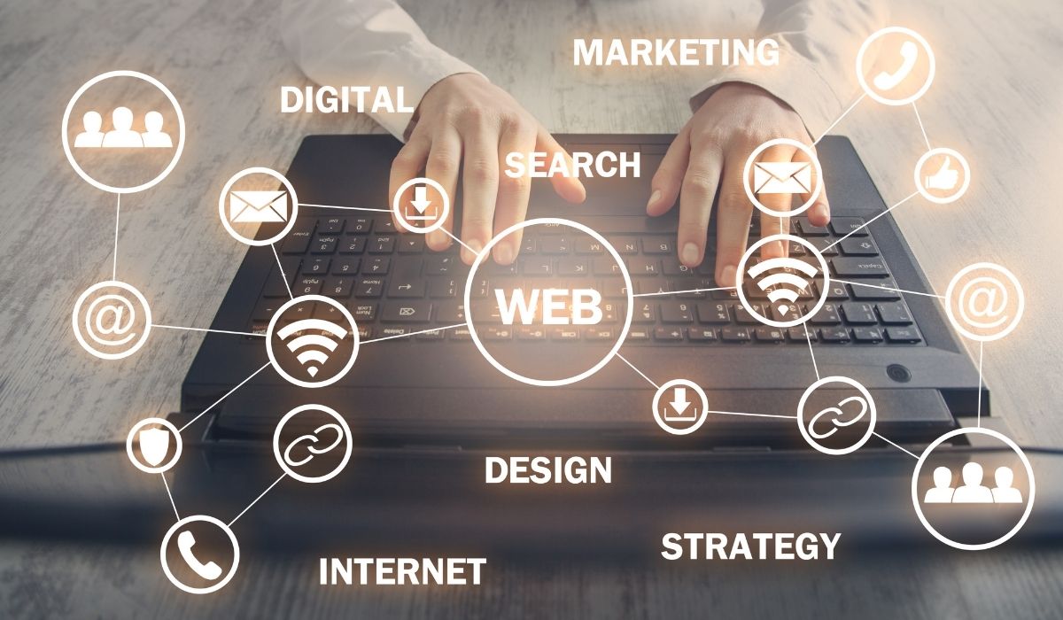 Hanak Web Tasarım